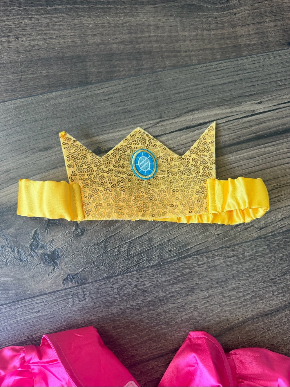 Princess Costume - Picture 6 of 6